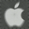 Apple logo