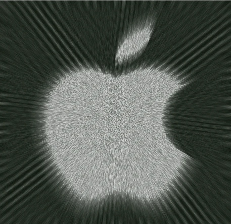 apple logo