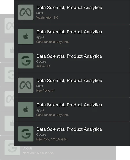 Job posting example 1